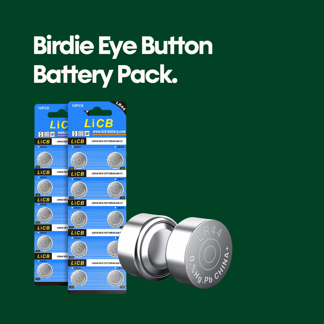 Birdie Eye Button Battery Pack (10)